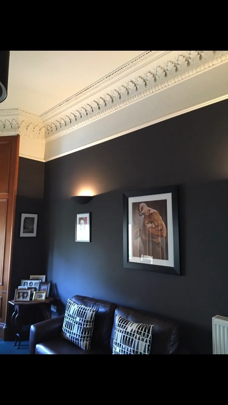 Images Broomhill Painters & Decorators