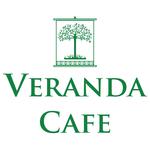 Veranda Cafe & Gift Logo