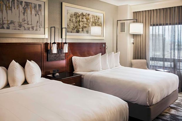 Images Hilton Denver City Center