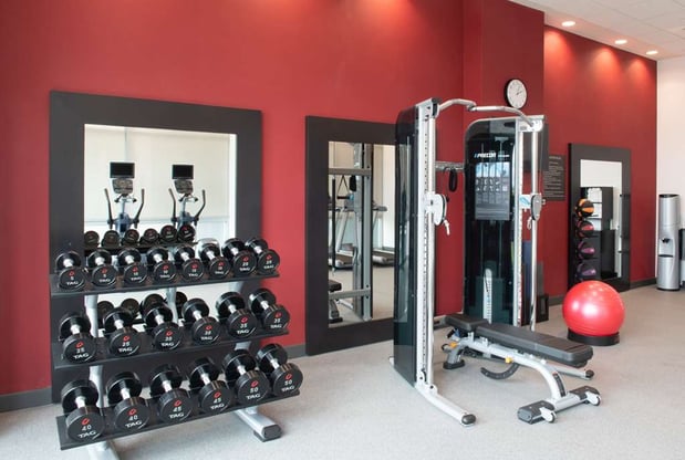 Images Homewood Suites by Hilton North Charleston
