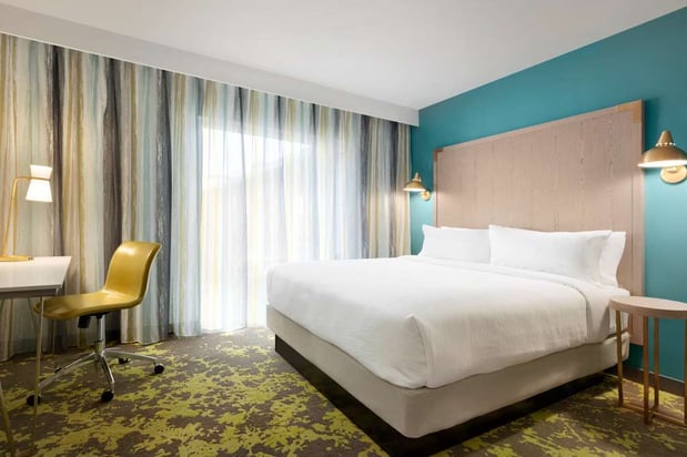 Images Embassy Suites by Hilton Boulder