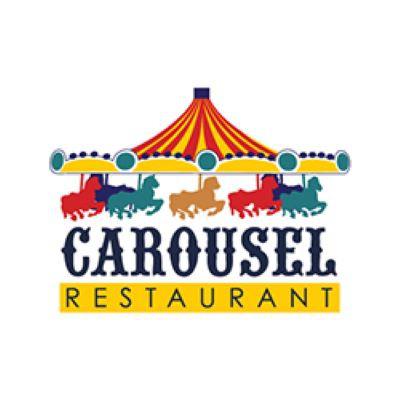 The Carousel Restaurant Logo