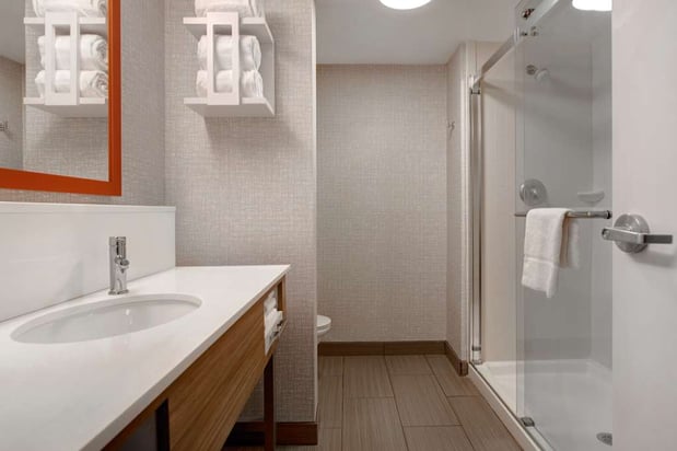 Images Hampton Inn Anderson/ Alliance Business Park