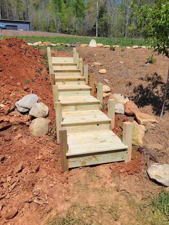 Images Oak Ridge Carpentry & Trim