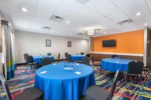 Images Best Western Plus Medical Center Hotel