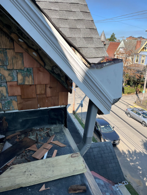 Images Sweet Success Contractors