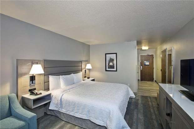 Images Hampton Inn and Suites Hermosa Beach