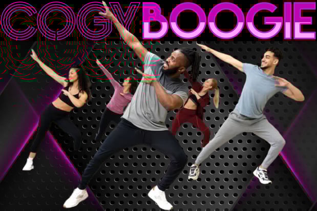 Images COGY Fit Club