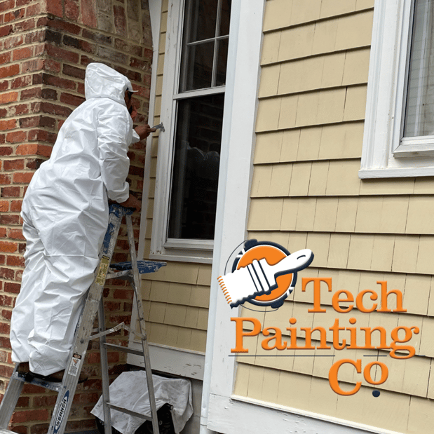 Images Tech Painting Company, Inc.