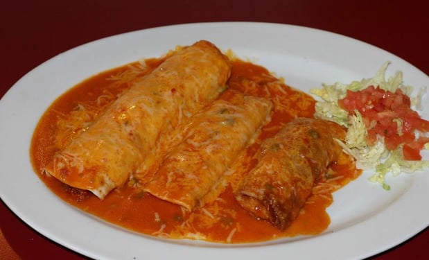 Images En El Puerto Vallarta Mexican Restaurant