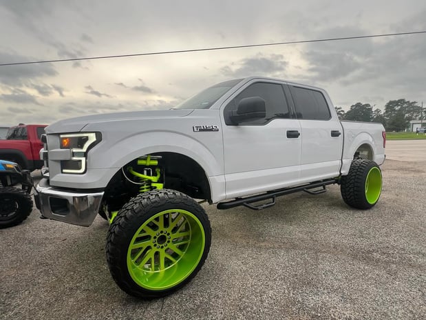 Images Nxt-UP Offroad & Performance