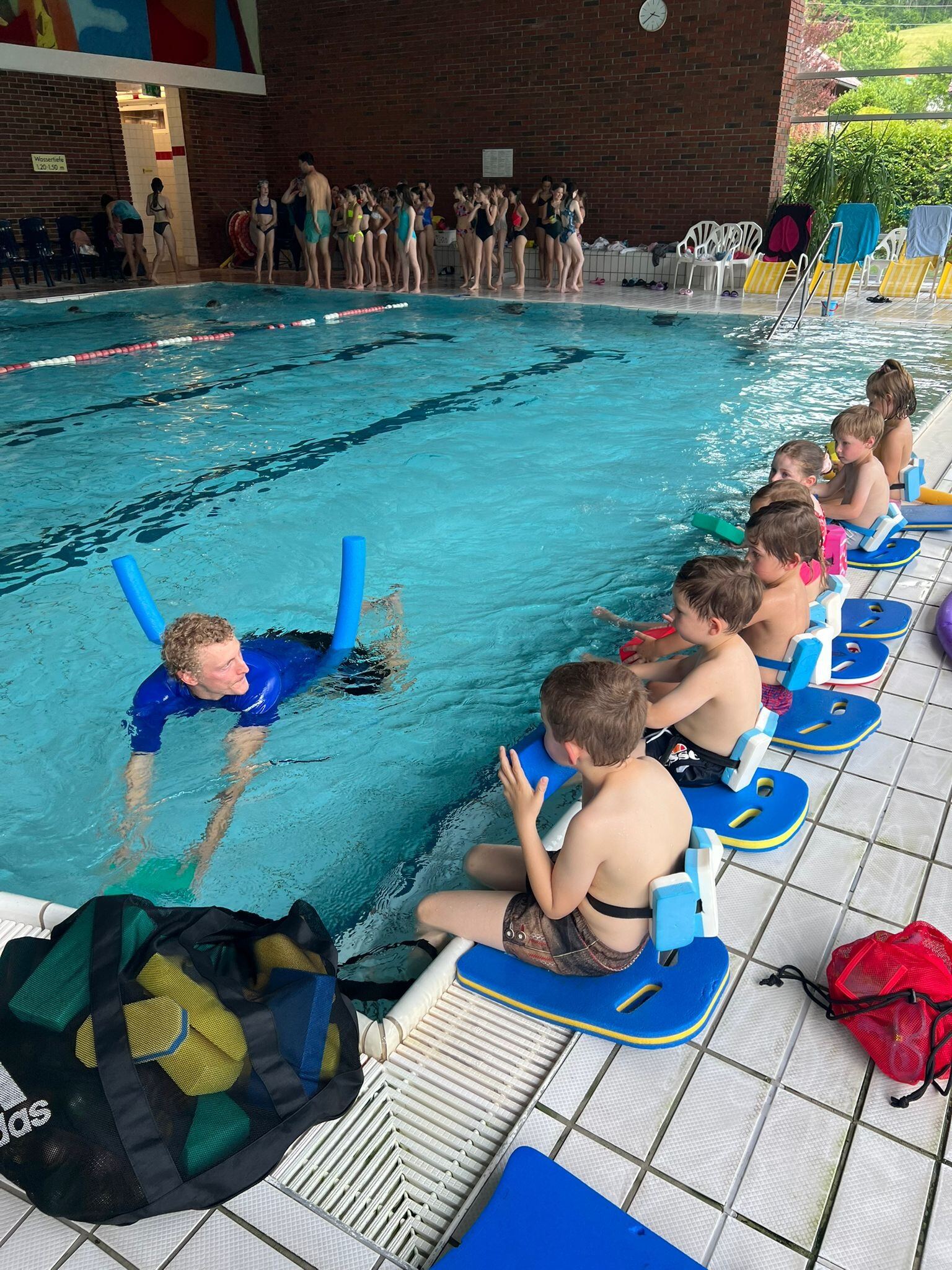 Bild 9 von Schwimmschule Liezen