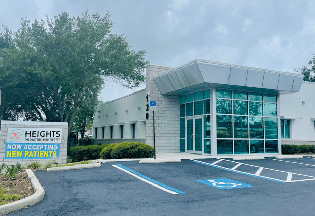 Images Heights Pediatric Dentistry