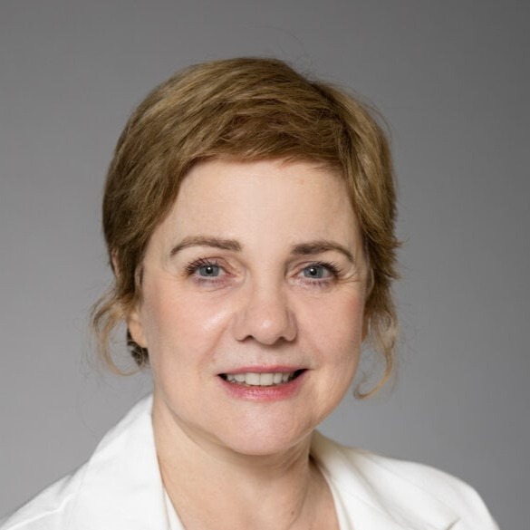 Marie-Louise Haymon
