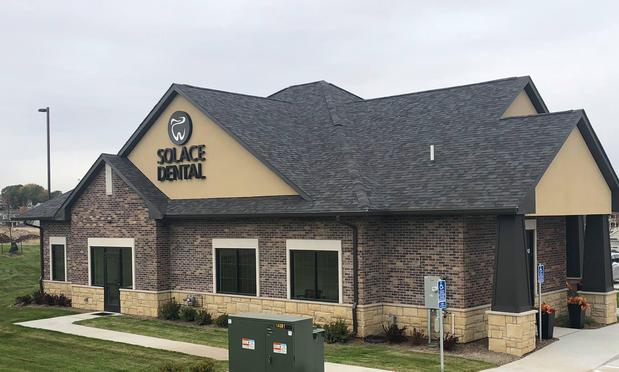 Images Solace Dental