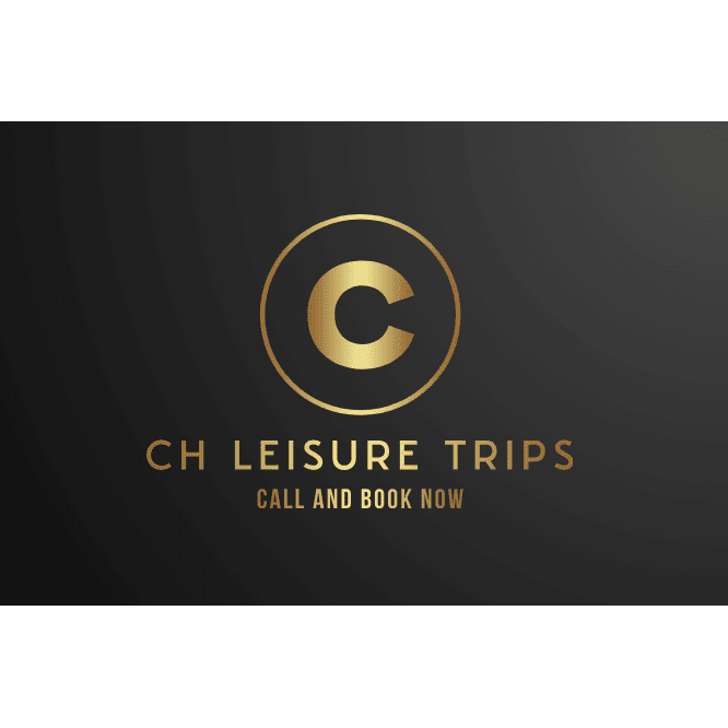 CH Leisure Trips Ltd Logo