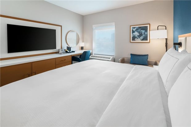 Images DoubleTree by Hilton Sioux City