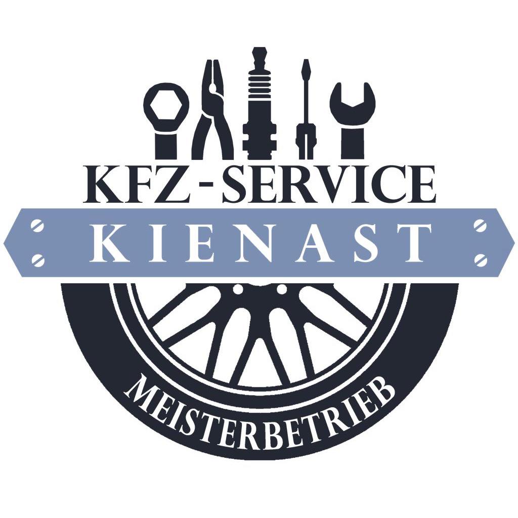 KFZ-Service Maximilian Kienast e.U. Inh. Maximilian Kienast in Moorenweis - Logo