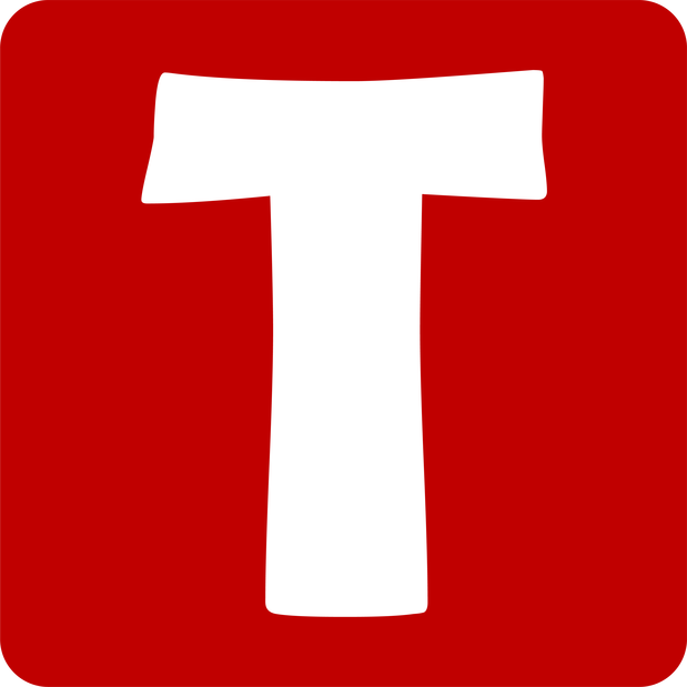 Teriyaki Tom's Logo
