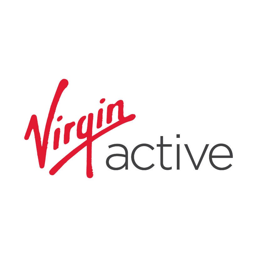 Virgin Active Logo