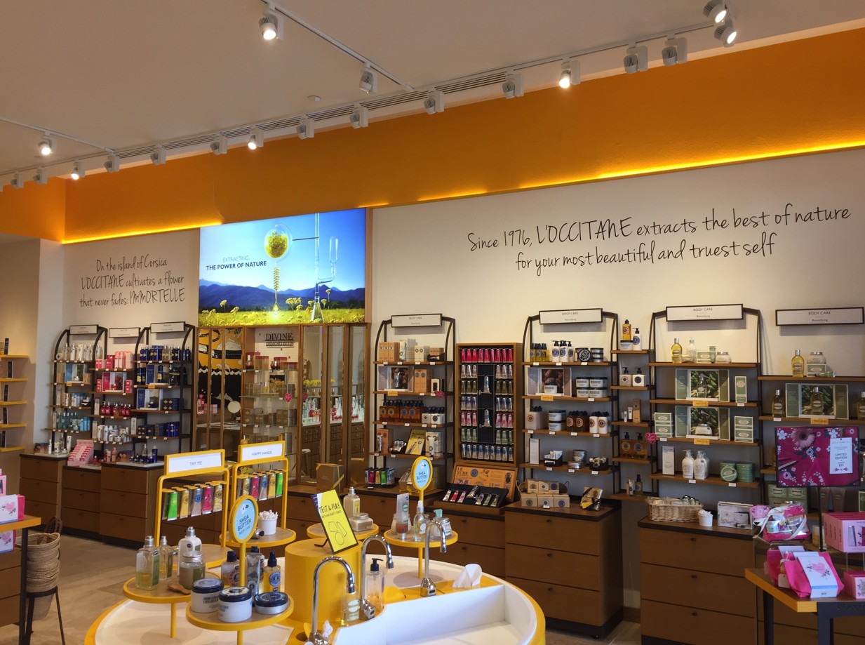 L'Occitane en Provence Image