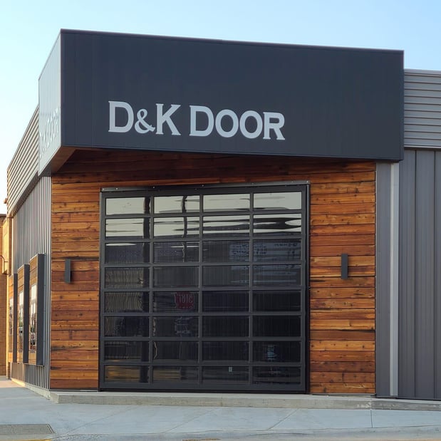 Images Lyle's Garage Door Service