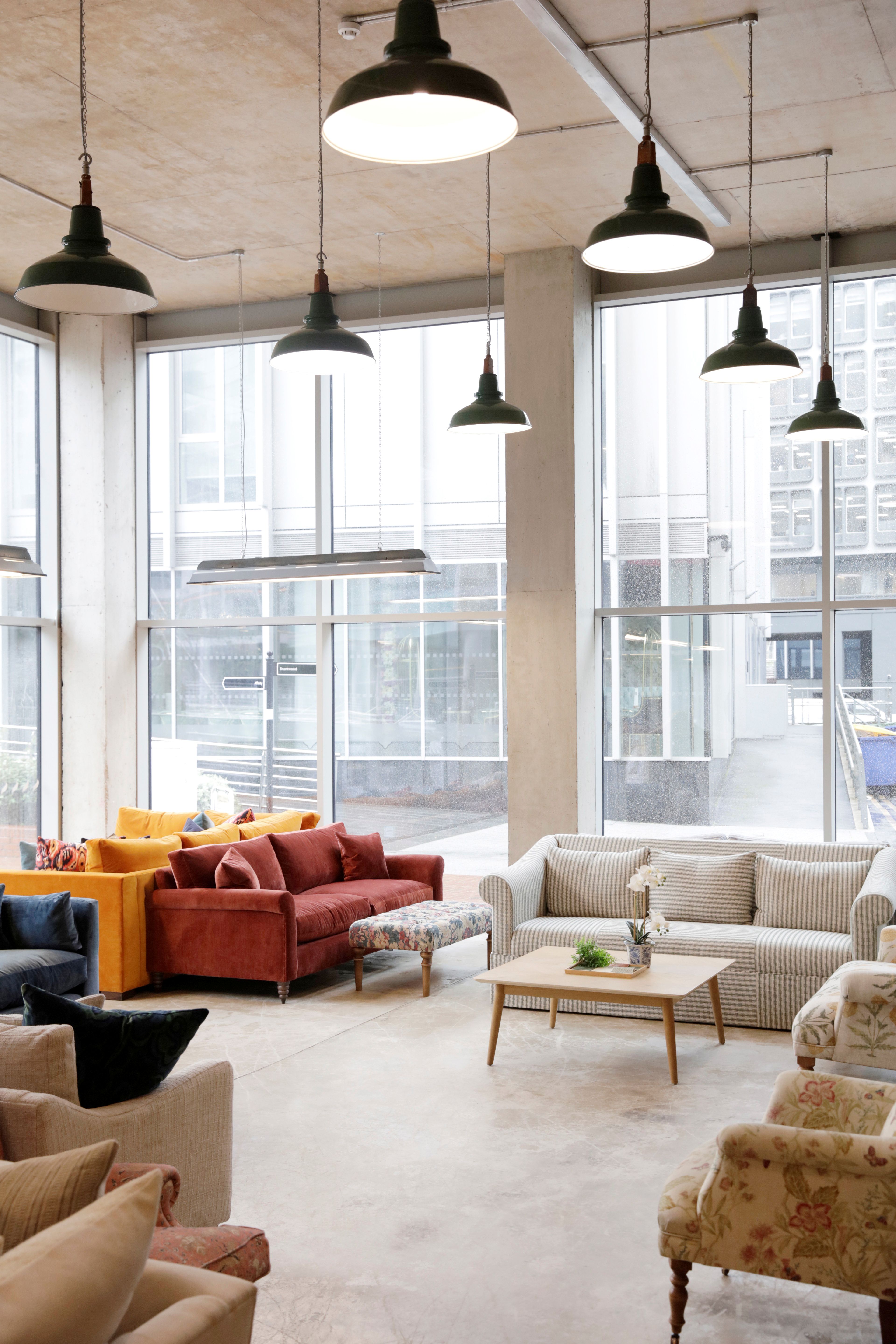 Images Sofas & Stuff - Manchester