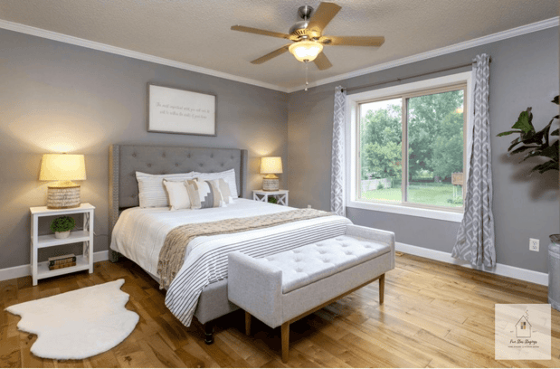 Images Five Star Stagings - Home Staging & Design