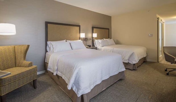 Images Hampton Inn Waterville