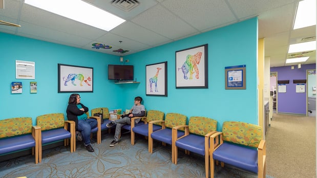 Images Children's Colorado Orthopedic Care, Centennial