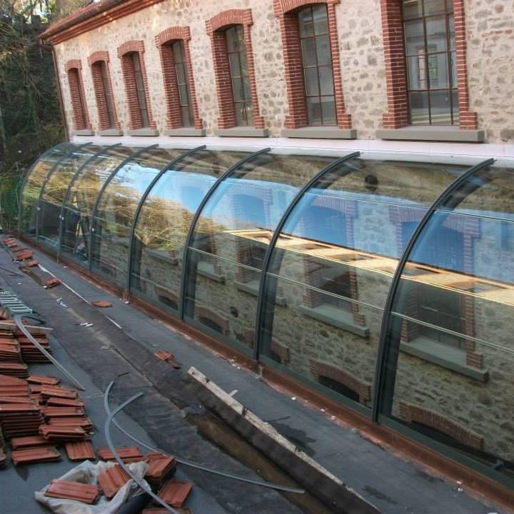 Images Vetreria Edil Glass