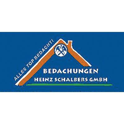 Bedachungen Heinz Schalbers GmbH Logo