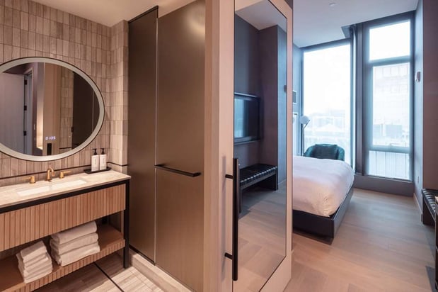 Images Tempo by Hilton New York Times Square