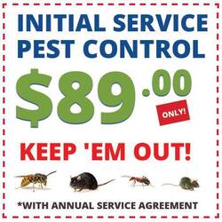 Action Termite & Pest Control Photo