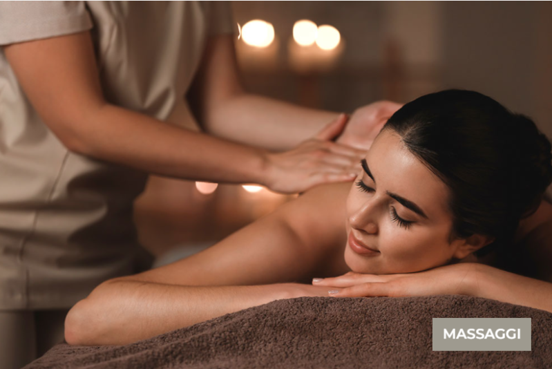 Images Essenza e Benessere