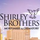 Shirley Brothers Mortuaries & Crematory-Irving Hill Chapel Logo