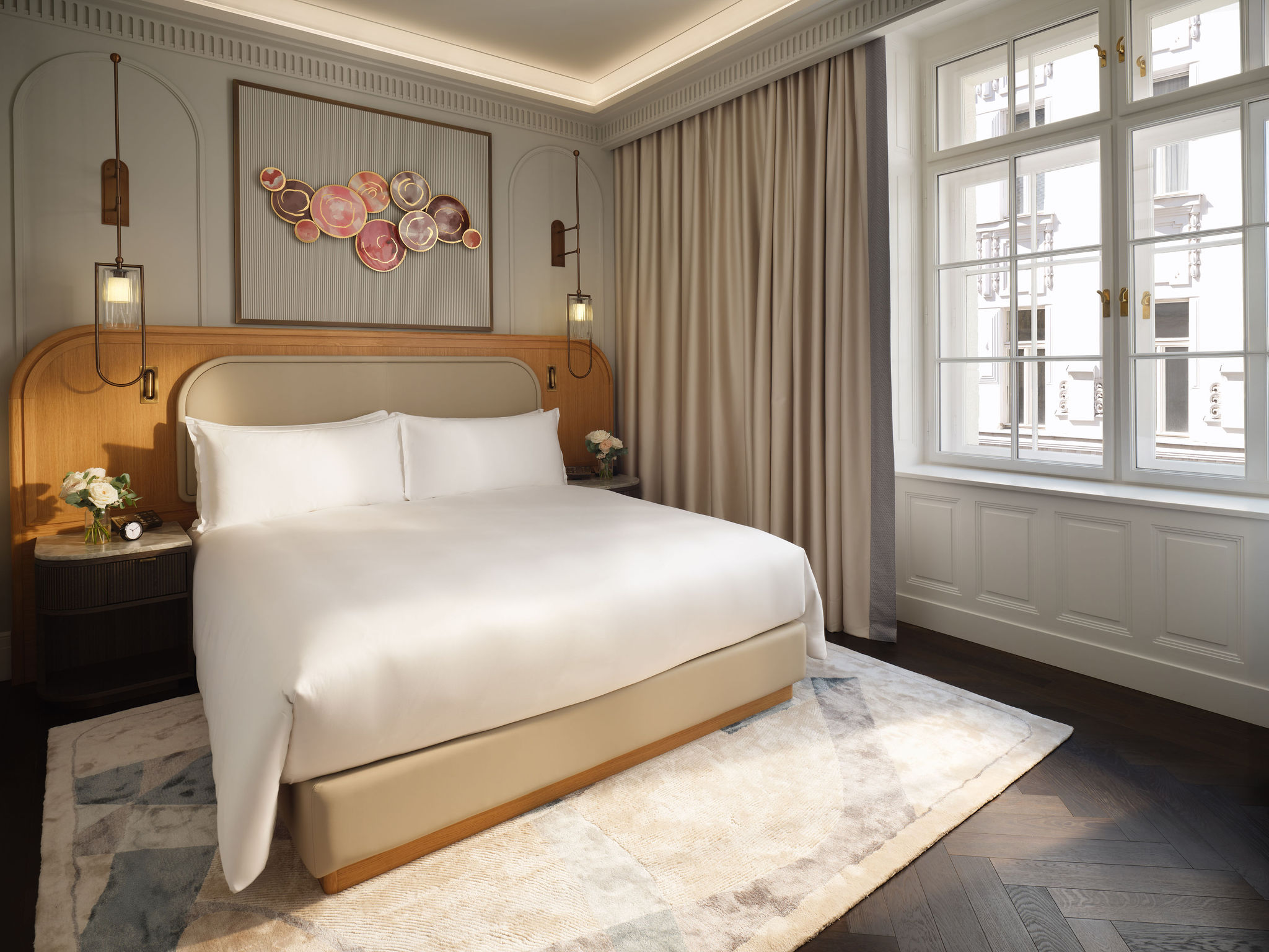 Bild 75 von Mandarin Oriental, Vienna