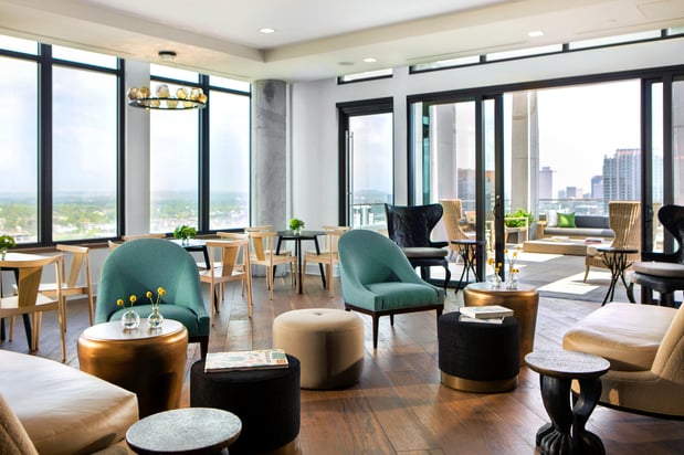 Images Kimpton Aertson Hotel by IHG
