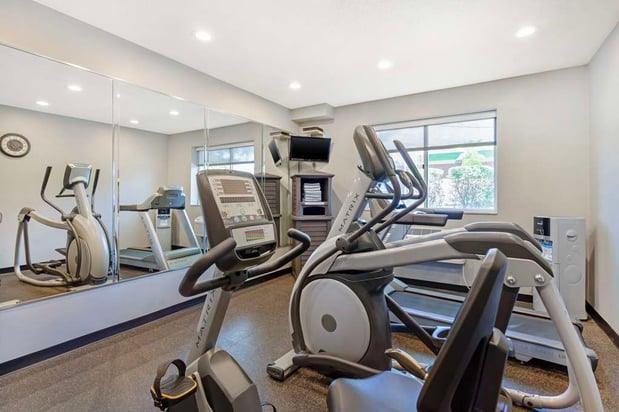 Images Best Western Des Plaines/O’Hare