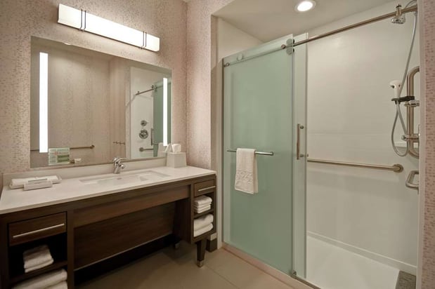 Images Home2 Suites by Hilton Wichita Northeast