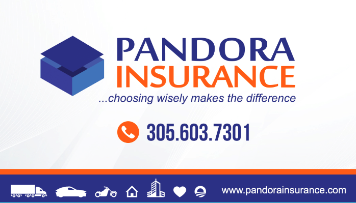 Images Pandora Insurance