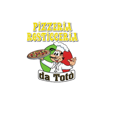 Pizzeria Rosticceria D'asporto da Totò