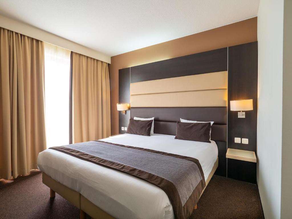 Images Best Western City Centre