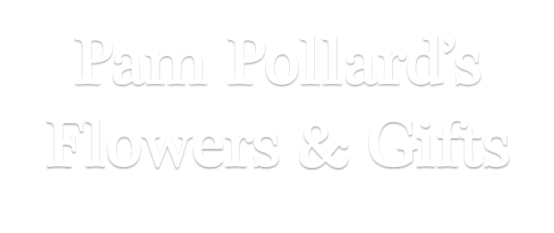 Images Pam Pollard's Flowers & Gifts