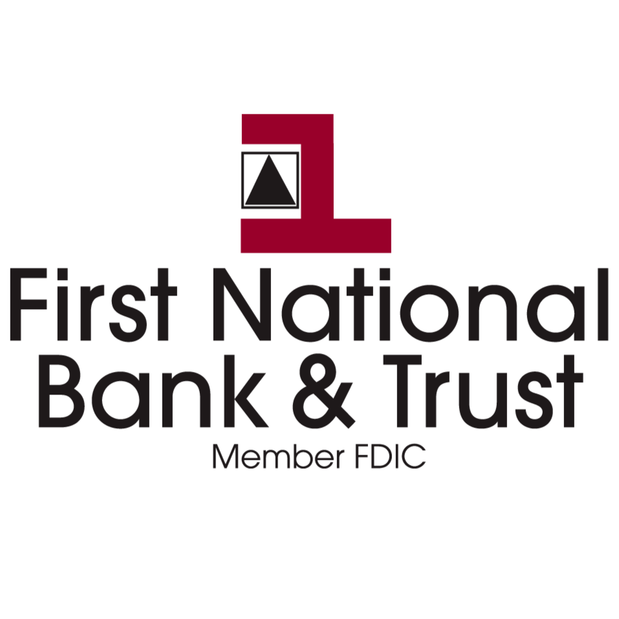 First National Bank & Trust Logo