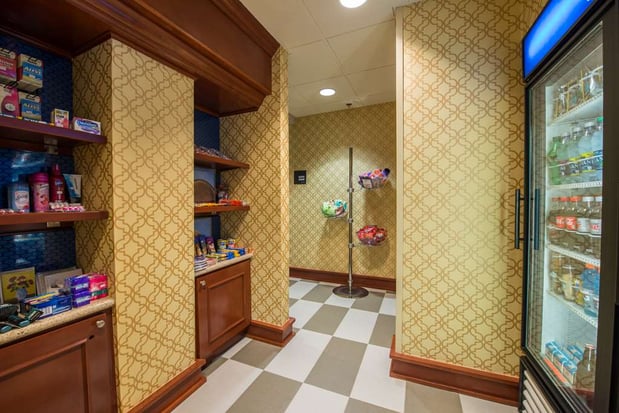 Images Hampton Inn Easley