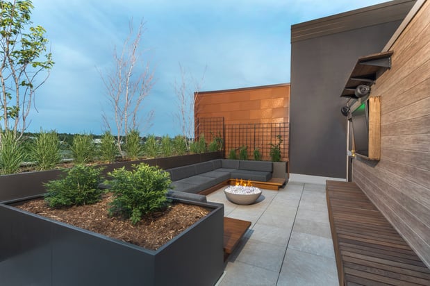 Images Modera Cherry Creek