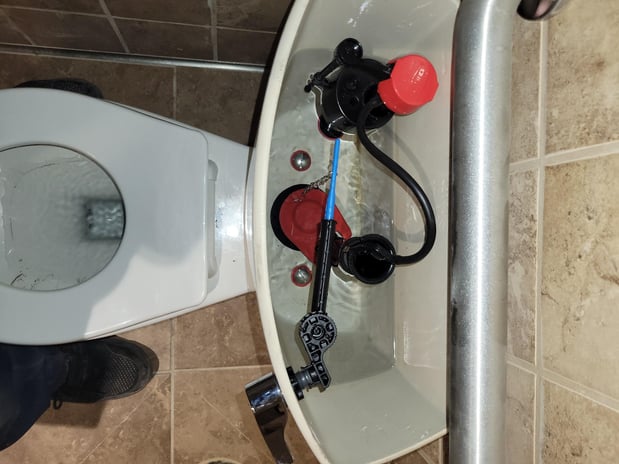 Images Magic Plumbing ATX