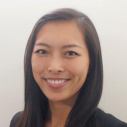 Dr. Tina Zhujie Wang, MD