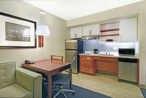 Images Homewood Suites by Hilton Seattle Downtown